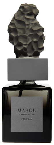 Mabou Fragments of Gaia - Obsidian 250 ml