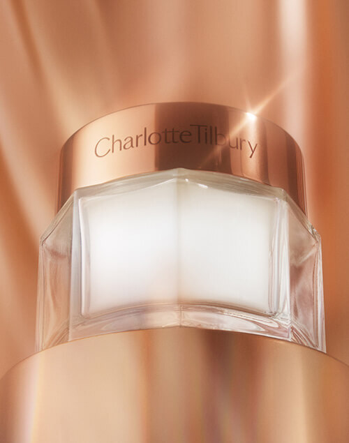 CHARLOTTE TILBURY CHARLOTTE'S MAGIC CREAM SPF (REFILLABLE) 50 ml