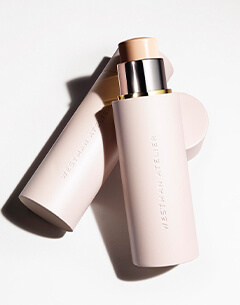 Westman Atelier Vital Skin Foundation Stick 3 - Chaleur moyenne, tonalité dorée