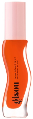 Gisou Honey Infused Lip Oil Punch à la mangue et à la passion