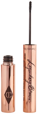 CHARLOTTE TILBURY LEGENDARY BROWS BLACK BROWN