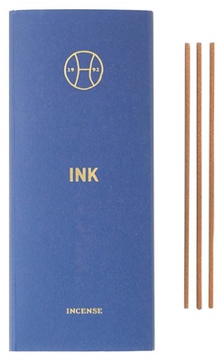 Perfumer H Incense Amber