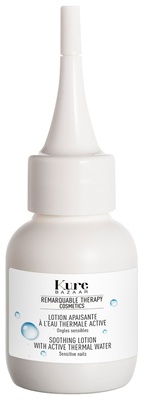 Kure Bazaar Lotion Apaisante à l'Eau Thermale Active