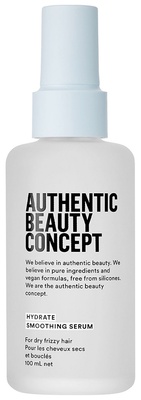 AUTHENTIC BEAUTY CONCEPT Hydrate Smoothing Serum