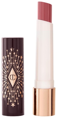CHARLOTTE TILBURY HYALURONIC HAPPIKISS - PILLOW TALK