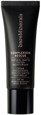 bareMinerals COMPLEXION RESCUE Natural Matte Tinted Moisturizer SPF 30 BIRCH