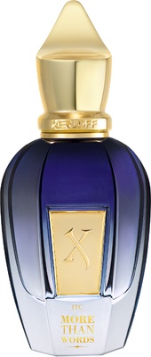 XERJOFF MORE THAN WORDS 50 ml