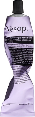 Aesop Eleos Aromatique Hand Balm 75 ml