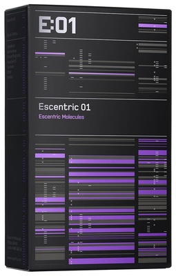 Escentric Molecules Escentric 01 100 ml