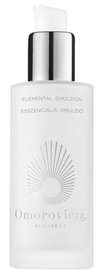 Omorovicza Elemental Emulsion