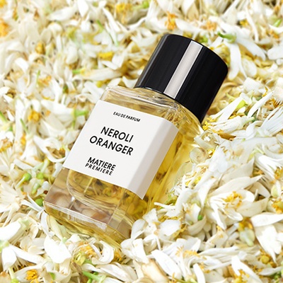 MATIERE PREMIERE Neroli Oranger 100ml