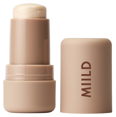 Miild Skin Glow Tinted Beauty Balm Highlight 01 Cosmic Glow