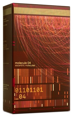 Escentric Molecules Molecule 04 100 ml