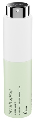 Gem Breath Spray - Crisp Mint