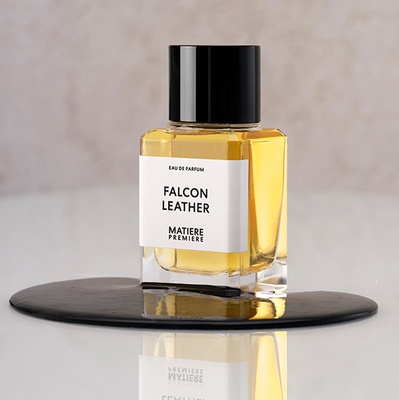 MATIERE PREMIERE Falcon Leather 100ml