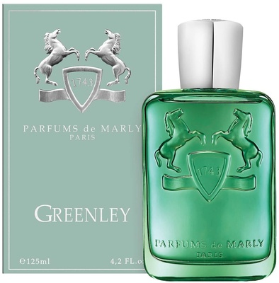 Parfums de Marly GREENLEY 125 ml