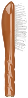 La Bonne Brosse N.04 The Miracle Petite Brush TERRACOTTA