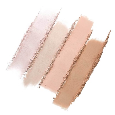 By Terry Hyaluronic Hydra-Powder Palette N1. FAIR TO MEDIUM