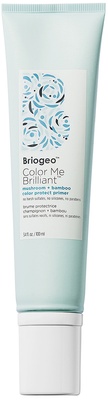 Briogeo Color Me Brilliant™ Mushroom + Bamboo Color Protect Primer