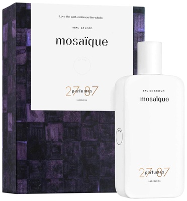 27 87 mosaïque 87 ml
