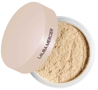 LAURA MERCIER ULTRA BLUR Translucent Loose Setting Powder Translucent Medium Deep