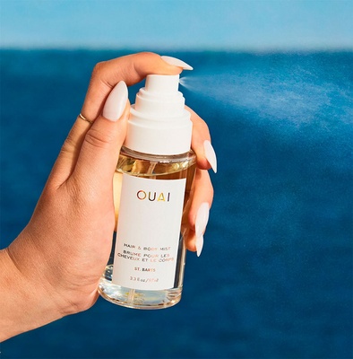 Ouai HAIR AND BODY MIST - ST BARTS - Full Size 97 ml