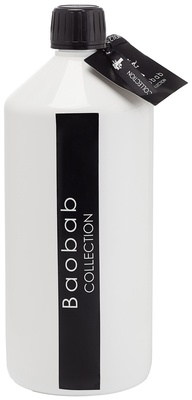 BAOBAB Collection PLATINUM Diffuser Refill