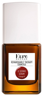 Kure Bazaar Vernis Sérum Orange 02 Orange 02
