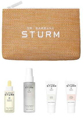 Dr. Barbara Sturm The Summer Kit