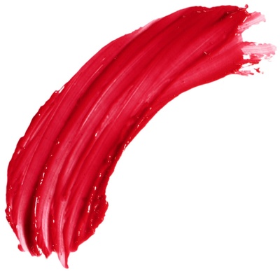 Ruby Hammer Lip Serum Balm Red
