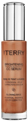 By Terry Brightening CC Serum N4 - Sunny Flash