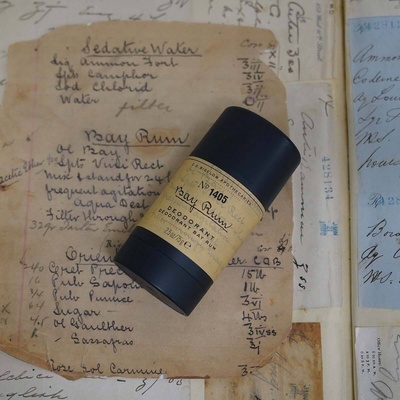 C.O. Bigelow Deodorant Bay Rum