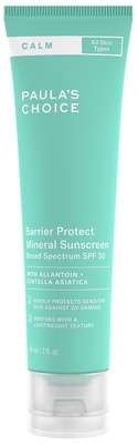 Paula's Choice Barrier Protect Mineral Tagescreme LSF 30