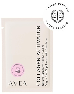 Avea Collagen Activator Lemon 