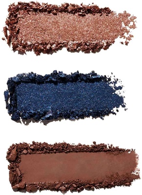 Olivia Palermo Beauty Eyeshadow Palette O'Naturel