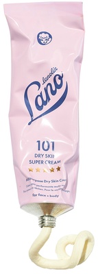 Lanolips Lano 101 Dry Skin Super Cream