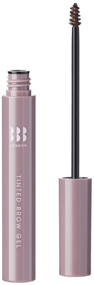 BBB London Tinted Brow Gel 1 - Clou de girofle