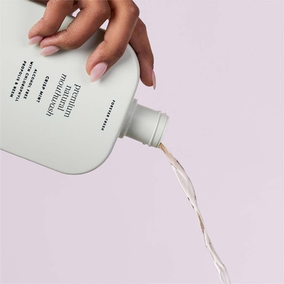Gem Mouthwash Crisp Mint