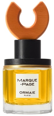 Ormaie Marque-Page