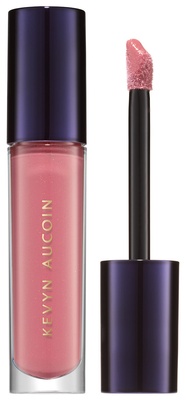 Kevyn Aucoin Celestial Lip Gloss Savanna